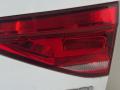 крышка багажника (дверь 3-5) Volkswagen Touran 2 поколение 2015, 1.4 л., CZDA, бензин, АКПП, минивэн, 5TA827159F - фото №8