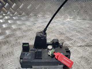 замок двери задней правой Opel Vectra B [рестайлинг] 2001, 2.2 л., Z 22 SE, бензин, 5МКПП, седан, DF24414131