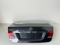 крышка багажника (дверь 3-5) Mercedes-Benz E-Класс W212 [рестайлинг] 2015, 2.0 л., M 274.920, бензин, АКПП, седан, A2127500975 - фото №2