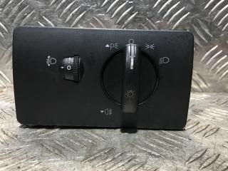 переключатель света Ford Mondeo 3 поколение [рестайлинг] 2004, 2.0 л., дизель, МКПП, универсал, 13A024