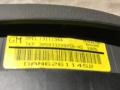 подушка безопасности водителя Opel Astra H 2006, 1.6 л., бензин, МКПП, универсал, 13111344, 305833299056-AD - фото №3