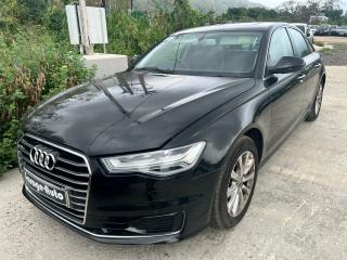 Audi A6 4G/C7 [рестайлинг]