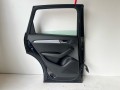 дверь задняя левая Audi Q5 8R 2012, 2.0 л., CDNC, бензин, АКПП, внедорожник 5 дв., 8R0833051B - фото №8
