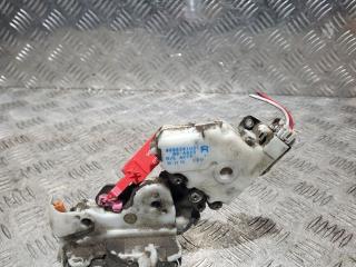 замок двери задней правой Nissan Almera N15 1997, 1.4 л., бензин, 5МКПП, седан, 8255261UU01