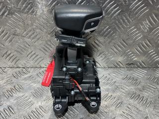 кулиса Audi A4 B9 2018, 2.0 л., CVKB, бензин, АКПП, универсал, 8W2713041G, 8W2713041J