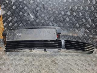 заглушка (решетка) в бампер Volkswagen Passat B5 1998, 1.9 л., дизель, МКПП, универсал, 3B0853677A, 3B0807719