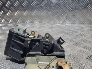 замок двери задней правой BMW 5 серия E39 1998, 3.0 л., дизель, АКПП, универсал, 8166246