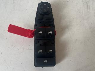 блок управления стеклоподъемниками BMW 5 серия F07/F10/F11 2012, 2.0 л., N20 B20 A, бензин, АКПП, седан, 924195501