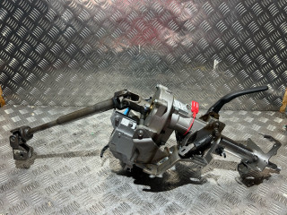 электроусилитель руля Nissan Qashqai 1 поколение 2007, 1.6 л., бензин, МКПП, внедорожник 5 дв., 48810JD000