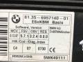 блок комфорта BMW 5 серия E60/E61 2003, 3.0 л., дизель, АКПП, седан, 61.35-6957140-01, 5WK49111 - фото №2