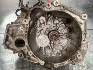 КПП механическая (МКПП) Toyota Auris 1 поколение 2009, 1.3 л., бензин, 6МКПП, хетчбэк 5 дв., U9NZMLY641