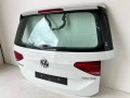 крышка багажника (дверь 3-5) Volkswagen Touran 2 поколение 2016, 1.4 л., CZDA, бензин, АКПП, минивэн, 5TA827159F - фото №2