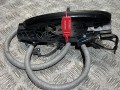 ручка наружная задняя правая Volkswagen Sharan 2 поколение 2011, 2.0 л., CCZA, бензин, АКПП, минивэн, 7N0839885C - фото №5
