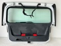 крышка багажника (дверь 3-5) Volkswagen Touran 2 поколение 2016, 1.4 л., CZDA, бензин, АКПП, минивэн, 5TA827159F - фото №13