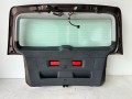 крышка багажника (дверь 3-5) Volkswagen Touran 1 поколение [2-й рестайлинг] 2012, 1.4 л., CTHA, бензин, АКПП, минивэн, 1TO827025Q - фото №10