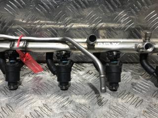 форсунка BMW 3 серия E46 2000, 1.8 л., бензин, МКПП, D3768FA, 1247931