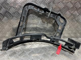 Крепление бампера заднего Volkswagen Passat B7 2014, 1.4 л., CAXA, бензин, АКПП, седан, 3AE807378