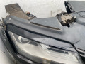 передняя часть (ноускат) Audi A7 4G 2014, 3.0 л., CDUC, дизель, АКПП, лифтбэк - фото №12