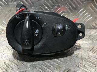 переключатель света Ford Focus 1 поколение 2001, 1.8 л., дизель, МКПП, хетчбэк 5 дв., 13A024, 04052524