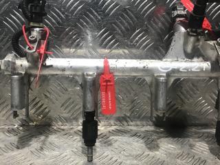 форсунка Opel Signum C 2003, 2.2 л., бензин, хетчбэк 5 дв., 3860-501, 24404012, 55351030