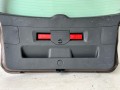 крышка багажника (дверь 3-5) Volkswagen Touran 1 поколение [2-й рестайлинг] 2012, 1.4 л., CTHA, бензин, АКПП, минивэн, 1TO827025Q - фото №12