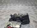 замок двери задней левой BMW 5 серия E39 2000, 3.0 л., M57N 306 D2, дизель, АКПП, седан, 8166245 - фото №2
