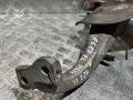 ступица передняя левая Audi A6 4G/C7 2012, 2.0 л., CDNB, бензин, АКПП, седан, 4G0407241D - фото №6