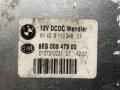 блок комфорта BMW 3 серия E90/E91/E92/E93 2007, 2.0 л., бензин, МКПП, седан, 6142911334801, 8ES00947900 - фото №2