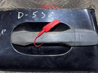 ручка наружная задняя правая Volvo XC90 1 поколение 2004, 2.4 л., D 5244 T, дизель, АКПП, внедорожник 5 дв.