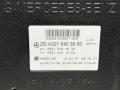 блок предохранителей Mercedes-Benz S-Класс W221 2008, 5.5 л., M 273.961, бензин, АКПП, седан, A2215403250, A2215450801, A2215403862 - фото №3