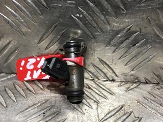 форсунка Fiat Punto 2 поколение 2001, 1.2 л., бензин, МКПП, C146, IWP095