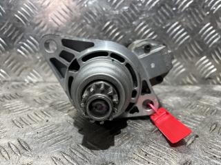 стартер Volkswagen Touran 1 поколение [2-й рестайлинг] 2012, 1.4 л., CAVA, бензин, АКПП, минивэн, TS12ER22M, 0AM911023T, 0AM911021, TS12ER20S