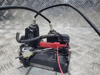 замок двери задней левой Opel Vectra C 2005, универсал, 13210762QW