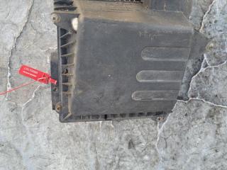 корпус воздушного фильтра Renault Espace 4 поколение 2003, 1.9 л., дизель, 6МКПП, серебро, минивэн