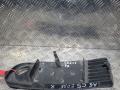 заглушка (решетка) в бампер Audi A6 4B/C5 2000, 1.9 л., дизель, МКПП, седан, 4B0807682HR - фото №6