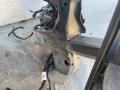 передняя панель крепления облицовки (телевизор) Opel Astra J 2010, 1.3 л., дизель, МКПП, темно серый, хетчбэк 5 дв. - фото №6