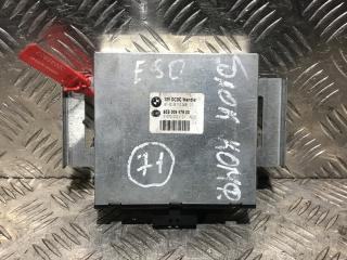 блок комфорта BMW 3 серия E90/E91/E92/E93 2007, 2.0 л., бензин, МКПП, седан, 6142911334801, 8ES00947900