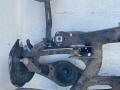 балка подвески задняя Volkswagen Sharan 2 поколение 2011, 2.0 л., CCZA, бензин, АКПП, минивэн, 7N0505235 - фото №4