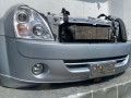 передняя часть (ноускат) SsangYong Rexton Y250 2009, 2.7 л., D27DT, дизель, 5МКПП, внедорожник 5 дв. - фото №2
