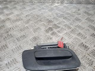 ручка наружная Opel Zafira 1 поколение (A) 2000, 2.0 л., Y 20 DTL, дизель, 5МКПП, минивэн