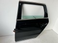 дверь задняя левая Volkswagen Passat B7 2011, 2.0 л., CCZB, бензин, АКПП, универсал, 3AA839755250 - фото №3