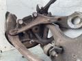 балка подвески задняя Audi A6 4G/C7 2012, 2.0 л., CDNB, бензин, АКПП, седан, 4G0505235P - фото №7