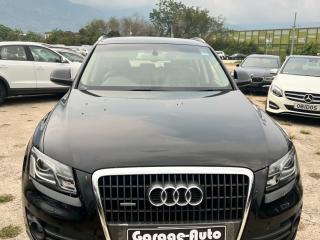 Audi Q5 8R
