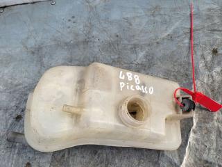 бачок расширительный Citroen Xsara Picasso 1 поколение N68 2004, 1.8 л., 6FY (EW7A), бензин, МКПП, минивэн