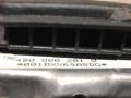подушка безопасности водителя Audi A6 4B/C5 1998, 2.4 л., бензин, МКПП, седан - фото №3