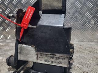 блок ABS Mercedes-Benz M-Класс W164 2008, 3.0 л., OM 642.940, дизель, АКПП, внедорожник 5 дв., A2515452632