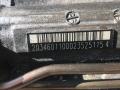 рулевая рейка Mercedes-Benz C-Класс W203/S203/CL203 2002, 2.2 л., дизель, 6МКПП, черный, универсал - фото №3