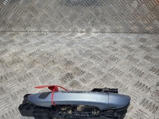 ручка наружная Volkswagen Passat CC 1 поколение 2009, 1.8 л., BZB, бензин, 6МКПП, седан, 3C0837885J, 3S8839885