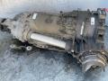 КПП автоматическая (АКПП) Audi Q5 8R 2012, 2.0 л., CDNC, бензин, АКПП, внедорожник 5 дв., 8HP55, NXX - фото №4