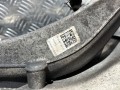 ступица передняя левая Audi A6 4G/C7 [рестайлинг] 2016, 1.8 л., CYGA, бензин, АКПП, седан, 4G0407241D - фото №4